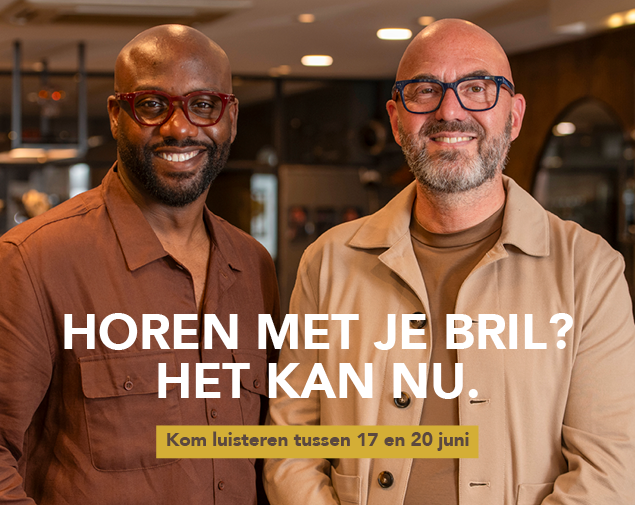 Exclusieve innovatie-dagen