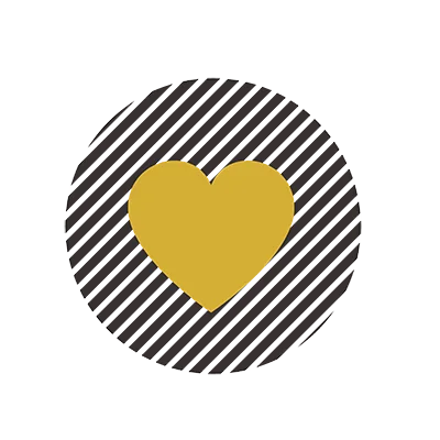 Gezellig. Want zo willen we werken.