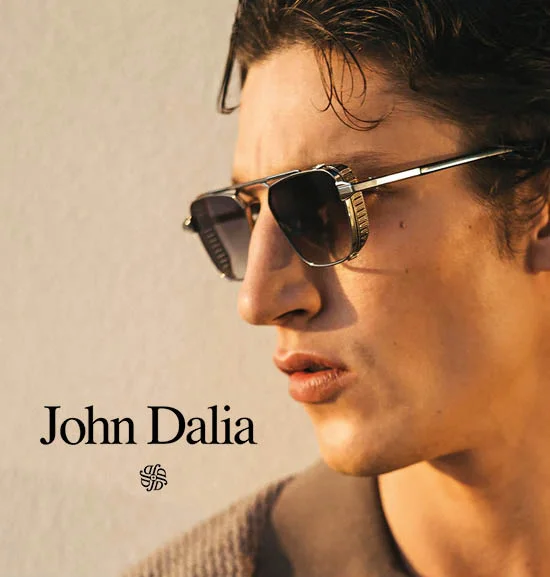 John Dalia